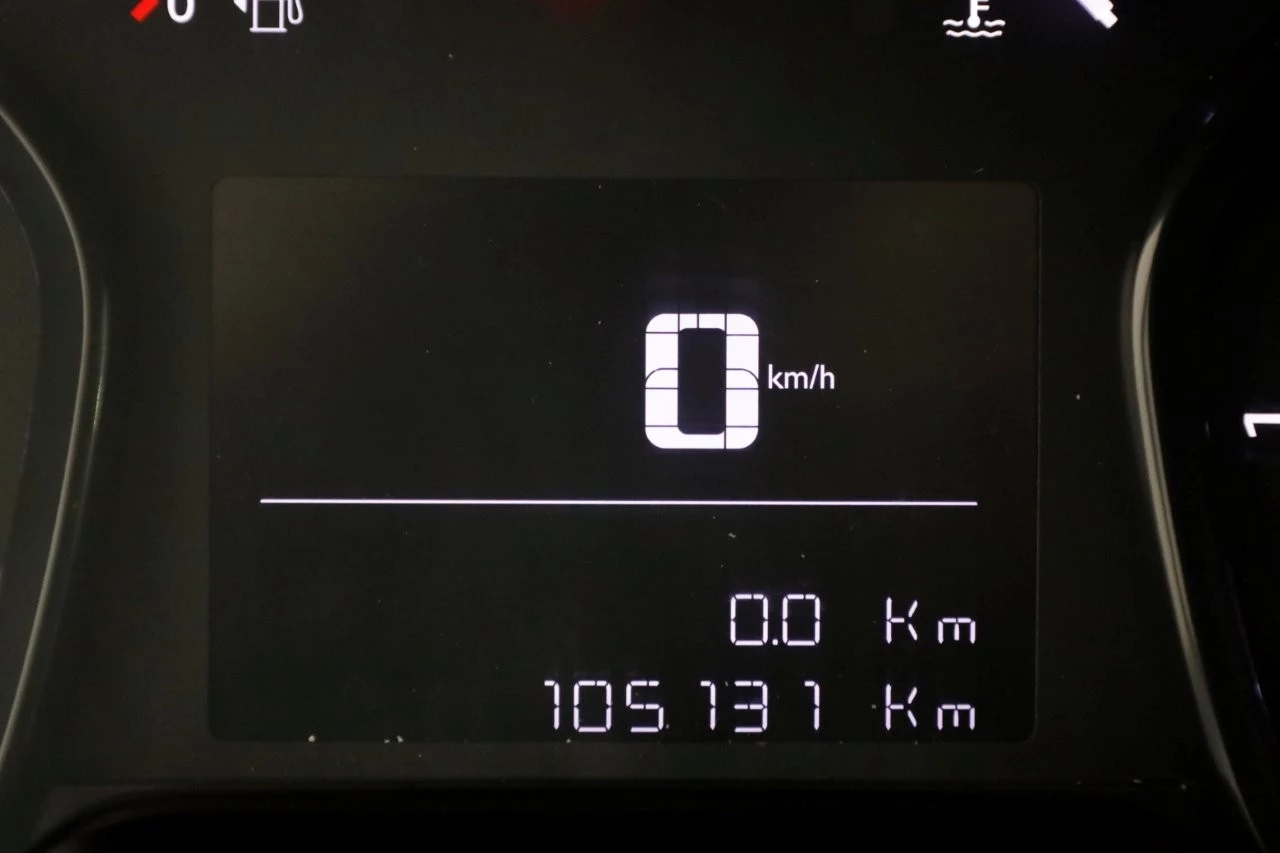 Opel Vivaro 2020 - 1.5 CDTI 102pk M Edition Airco/Carplay/Achterklep 08-2020 zdjęcie 14