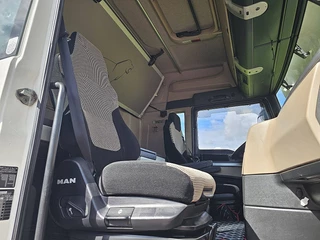 MAN TGX 2017 - 26.500 immagine 7