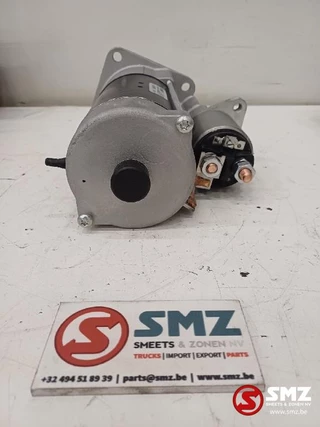DAF N/A - Starter 24v daf imagen 4