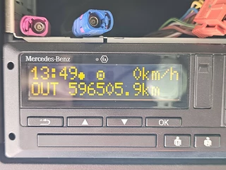 Mercedes-Benz Actros 2019 - 1843 obrazek 9