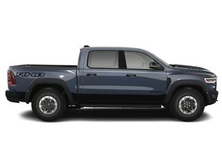 Dodge Ram 1500 2024 - RHO 549pk Hurricane High Output CrewCab изображение 4