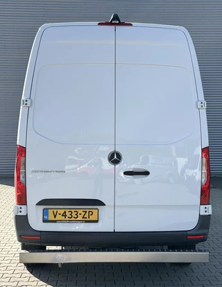 Mercedes-Benz Sprinter 2019 - 311 2.2 CDI L2H2 EURO VI-D obrazek 7