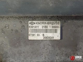 Renault N/A - Occ EBS achterasmodulator Renault bild 5