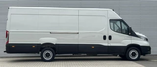 Iveco Daily 2021 - 35S14V 2.3 410L L4H2 SUPER LANG изображение 14
