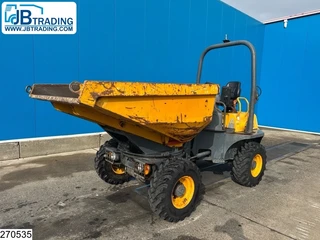 AUSA 2013 - D 400 AHG 2920 hr, 2013, 36,5 kW for sale