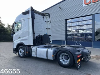 Volvo FH 2023 - 460 Voith Retarder!! afbeelding 2 miniatuur