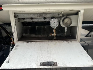 Diversen N/A 2008 - Fluid, 50.100L, P28BH, Propane, Butan, GAZ, ADR, DP: 05/29 immagine 19