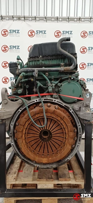 Volvo N/A - Occ motor D11K450 EUVI Volvo immagine 2