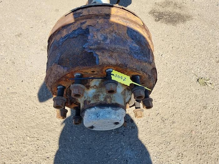 SMB Drum brakes zdjęcie 2