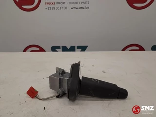 MAN N/A 2010 - Occ combischakelaar retarder MAN TGS 81255090159 image 1