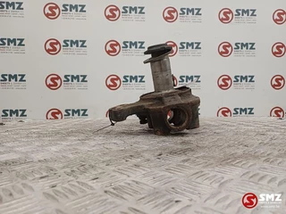 MAN N/A - Occ fusee MAN zdjecie 3