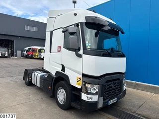 Renault N/A 2014 - T 430 EURO 6, Retarder image 3