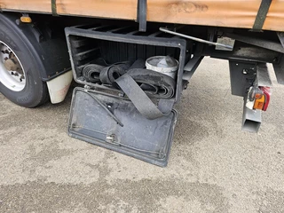 Groenewegen DRO 14-27| GALVANISED STEEL CHASSIS | ALU RIMS | BPW DISC. 2007 - N/A immagine 29