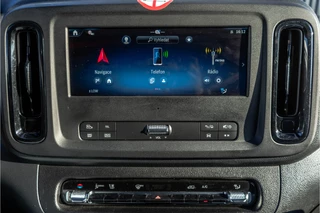 Mercedes-Benz Vito 2024 - 116 CDI L3 Pro | Facelift | 160 PK | Automaat | Mbux | Navi | Camera | Cruise | Carplay bild 22