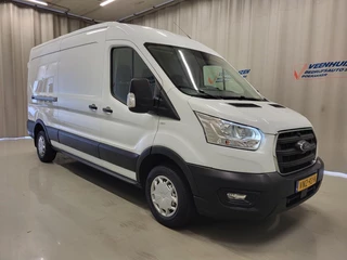 Ford Transit 2022 - 2.0TDCI L3/H2 2X Schuifdeur Euro 6! obrazek 13