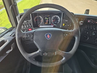 Scania G 2017 - G410 image 11