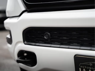 Dodge Ram 1500 2024 - 5.7 V8 4x4 Crew Cab Limited Night imagen 73