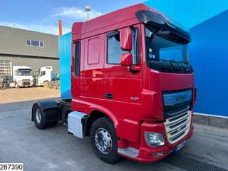 DAF XF480 2020 - EURO 6, Standairco, Retarder, PTO obrazek 3