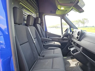 Mercedes-Benz Sprinter 2024 - 315 obrazek 7