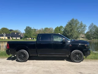 Dodge Ram Pick-Up 2026 - 2500 Limited 6.7 Cummins H.O. 430pk 8 Traps automaat immagine 3