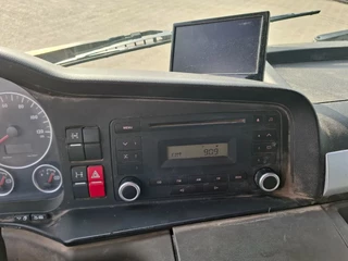 MAN TGS 2011 - 35.360 / WICOM SEWAGE SUCTION 200 BAR / 8X4 / !! 236672 KM !! / 2XLENKACHSE / FRIDGE / MANUAL / EURO-5 / 2011 obrazek 35