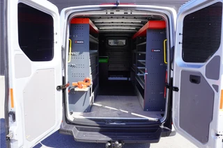 MAN TGE 2022 - 140pk Automaat L3H2/L2H1 1x Schuifdeur links Camera Parkeersensoren Trekhaak Apple Carplay Navigatie Stoelverwarming obrázek 3 náhled