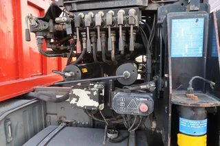 Scania R 1989 - R143-420 V8 Hiab 330-5 - JIB 90 imagen 25