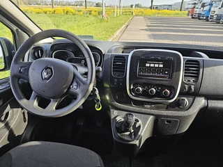 Renault Trafic 2020 - 2.0 DCI obrazek 8