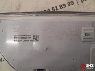 DAF N/A 2022 - Occ binnenverlichting DAF bild 4