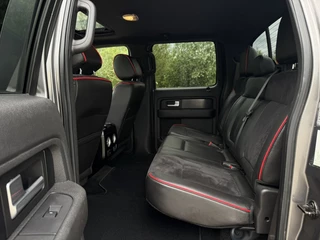 Ford F-150 2014 - USA FX4 5.0L V8, 1E EIG, LAGE BIJTELLING, MARGE OF BTW, 166K KM, F-150 afbeelding 9