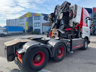 Volvo FH 2018 - 16.750 obrazek 15
