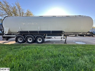 LAG N/A 2010 - Silo 61000 Liter, 1 Comp imagem 7