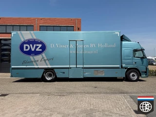 Volvo FM 330 4X2 2011 - N/A obrazek 6