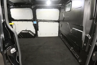 Ford Transit Custom 2022 - Ecoboost PHEV L1H1 изображение 24