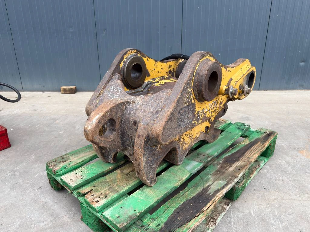 Caterpillar - Caterpillar 325 / 329 / 330 Geith afbeelding 1