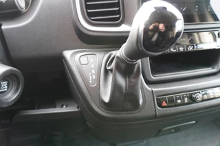 Citroën Jumper 2024 - 335 2.2 BlueHDi 180PK L3H2 Automaat obrazek 19