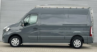 Renault Master 2022 - T35 2.3 dCi 150 L2H2 MARGE BTW VRIJ afbeelding 5