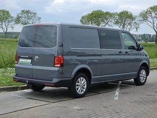 Volkswagen Transporter 2020 - 2.0 TDI image 3