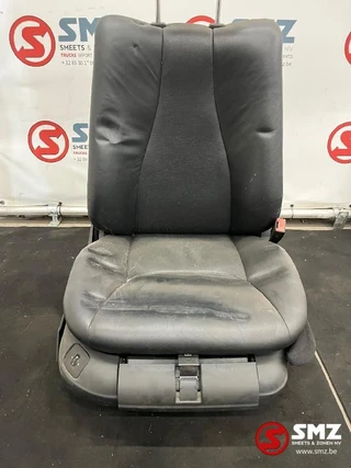 Mercedes-Benz N/A - Occ set interieur met zetels W220 Mercedes zdjecie 5
