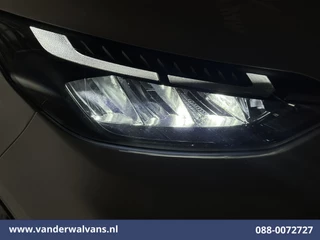 Ford Transit Custom 2024 - 2.0 TDCI 136pk L2H1 Euro6 Airco | Camera | LED | Apple Carplay | Cruisecontrol image 3