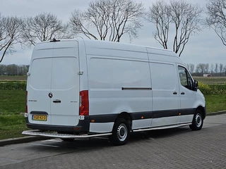 Mercedes-Benz Sprinter 2020 - 311 image 3