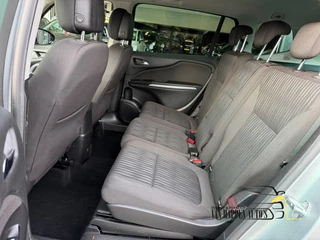 Opel Zafira 2012 - Tourer 1.4 Cosmo / apk 4-2027 image 16