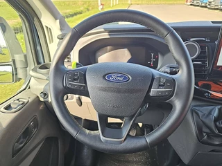 Ford Transit 2024 - 2.0 imagen 10