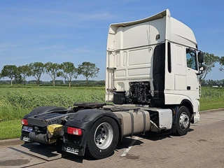 DAF XF480 2020 - N/A obrazek 3