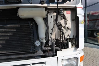 Volvo F 12.400 2025 - Volvo F12-400 Vuilniswagen - Oldtimer obrazek 17