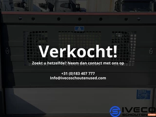 Iveco Daily 2023 - 35S14E obrazek 19