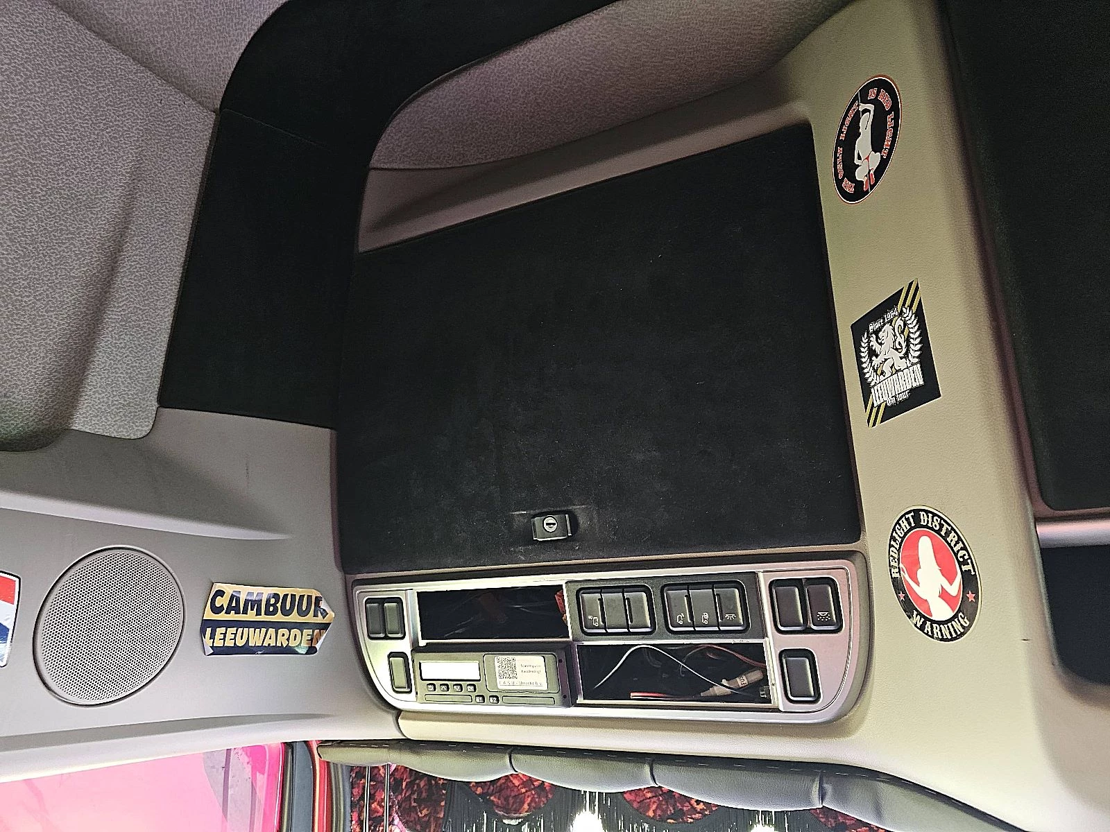 DAF 2017 - XF 460 Bild 10