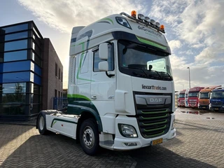 DAF XF 460 2015 - FT afbeelding 3 miniatuur