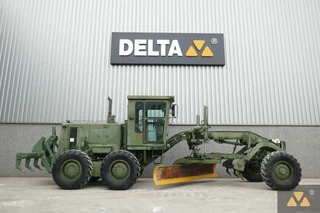 Caterpillar 2005 - 130G Ex-army afbeelding 2 miniatuur