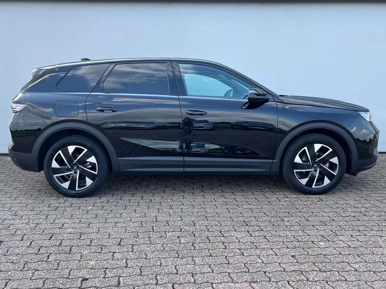 Opel Grandland 2024 afbeelding 16